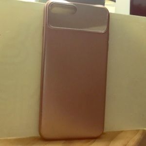 Cute selfie your old phone case